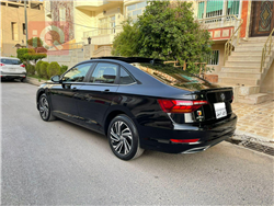 فولكسفاغن جيتا